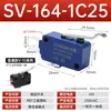 Microinterruptor Pequeño V-156-1C25 152 153 154 Horno de Microondas 155 Interruptor de Límite de Viaje Contacto Plateado