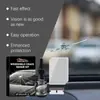 Solución para Cuidado de Grietas en Parabrisas de Coche Homonth Herramienta para Cuidado de Cristales de Coche Adhesivo Líquido para Cristales Agrietados