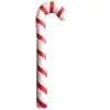 Processamento Personalizado Pvc Inflável Natal Crianças Brinquedo Muletas Atacado Pvc Inflável Promoção de Natal Muletas para Idosos