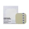 Curativo Hidrocoloide Transfronteiriço, Curativo Tipo Borda, Adesivo para Bolhas Autoadesivo para Calcanhar, Band-Aid, Adesivo Camuflador Invisível para Tatuagem