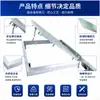 Tapa de Inspección de Aleación de Aluminio, Tapa de Inspección Oculta de Yeso abatible, Puerta Oculta para Hidrante de Incendio Invisible, Decoración de Tuberías en Techo