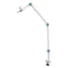 Instrumento de Terapia Infrarroja por Microondas Weiyi Brazo de Bloqueo Automático Universal Ajustable Soporte de Brazo Robótico Equipo Médico