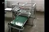 Suministro directo de fábrica máquina recolectora de bolsas tejidas conteo automático y recepción de bolsas ordenado precio favorable