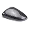 Adequado para 09-12 Volkswagen Golf 6 MK6 capa do espelho retrovisor para substituir exterior do carro