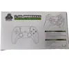 Controlador de Juego Inalámbrico P2 para Dos Jugadores 2.4g, Controlador de Juego Emulador Uno a Dos Adecuado para M8/M15/X2