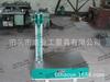 Producción de un comprobador de deflexión de péndulo vertical no estándar con función de instrumento de medición de excentricidad horizontal
