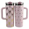 Caneca de café 304 aço inoxidável, copo térmico, alto valor estético, copo de água unissex, luxo leve, presente de alta qualidade, copo térmico personalizado
