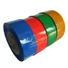 Embalaje de color y pegamento de sellado rollo grande impresión papel engomado engrosado alta adherencia embalaje embalaje express cinta transparente
