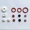Válvula Dinâmica Totalmente Automática Válvula Dispensadora de Cola AB Válvula Dispensadora de Cola Válvula Misturadora para Máquina de Espuma PU Limpeza Automática Válvula de Refluxo com Aquecimento