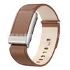 Adecuado para Correa de Cuero Whoop5.0Mg, Correa de Cuero de Moda, Pulsera con Hebilla de Pin de Estilo Oficial, Transfronterizo