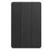 Aplicable a iPad mini 8 Funda Protectora Piel PU Funda de Cuero Plegable Tres Veces mini 7/6 Carcasa Protectora para Tableta Venta al por Mayor