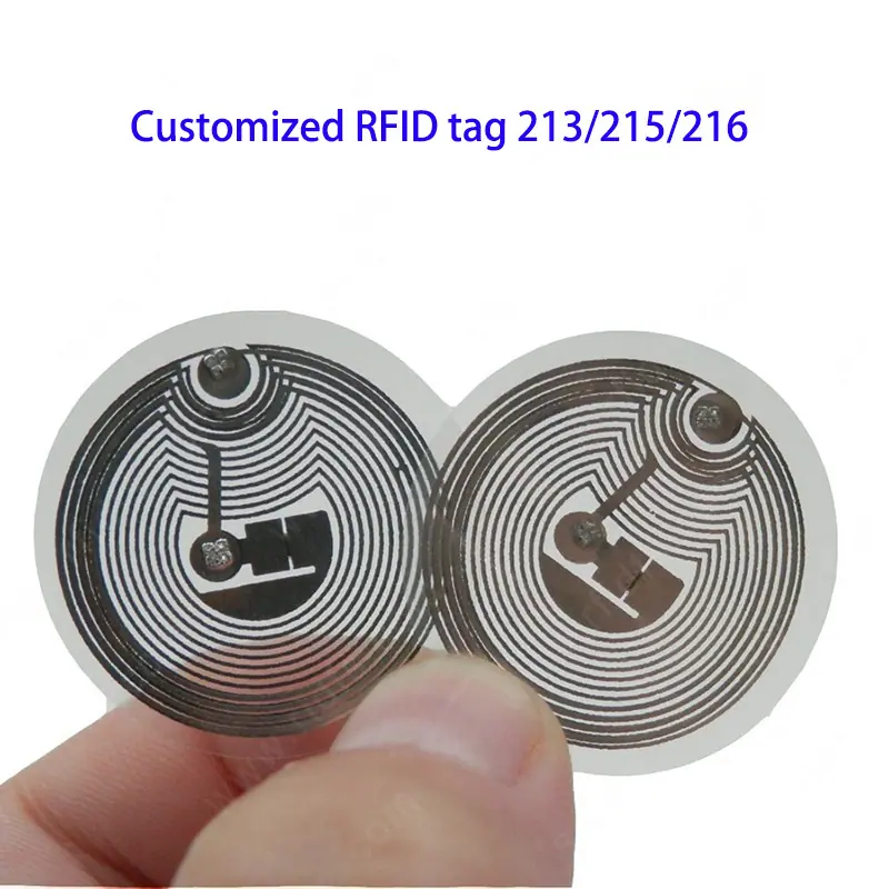 NFC sticker 15