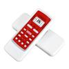 Aplicável ao controle remoto de uso geral do ar condicionado Midea, sem modelo, sem modelo, sem modelo, uso direto