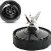 Para suporte de lâmina de liquidificador Nutri Ninja Auto iQ BL480 BL480D BL482 BL456