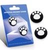 Adecuado para Tapas de Joystick de Control Ps5, Tapas de Silicona 3D para Control de Juego Ps4/Xbox, Tapas de Botón de Joystick, Paquete de 2