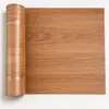 Fábrica de Origen Venta al por Mayor Autoadhesivos sin Pegamento con Textura de Madera Imitación, PVC para Suelos y Paredes, Engrosados, Impermeables, a Prueba de Humedad, Exclusivamente para Suministro Transfronterizo