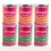 Comida Húmeda Universal para Perros de 375g, Premios para Perros, Comida Húmeda para Perros, Premios para Mascotas, Comida Húmeda para Perros al por Mayor