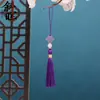 Chapéu Dourado Estilo Chinês com Borla de Pérola Branca Caixa de Presente Leque Acessórios Hanfu Pingente Decorativo para Presente Marcador de Página Artesanal