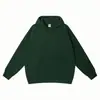 Superventas Transfronterizo Estilo Americano Otoño e Invierno 2026 Forro Polar 350g Marca de Moda Sudadera Deportiva Cuello Redondo Personalizada Talla Grande Holgada