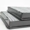 64116921019 es Adecuado para Filtro de Aire Acondicionado con Carbón Activado para Serie 7 de BMW 64116921018