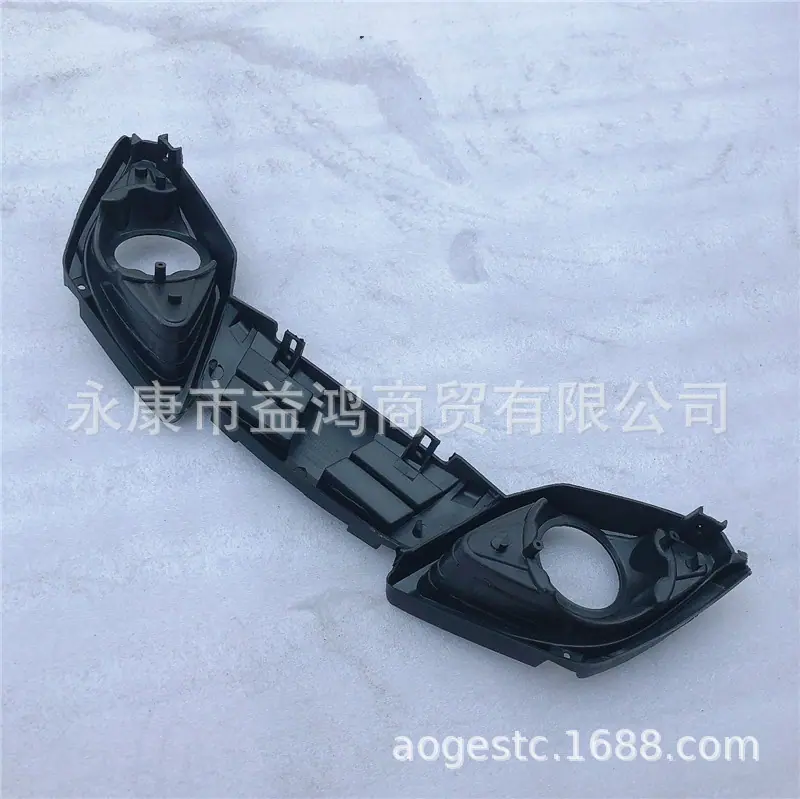 小公牛灯架 (3)