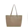 Mochila para Estudiante Universitario Bolso de Hombro con Temperamento 2026 Gran Capacidad Bolso de un Solo Hombro Bolso Tote Casual Simple para el Viaje Diario