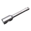 [Accesorio de llave de tubo industrial Forte] Serie 20, varilla de doblado de palanca de servicio pesado, varilla deslizante, varilla de bobina CRV