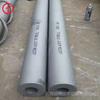 Tubo soldado industrial de acero inoxidable 2205 2507 Desulfuración Alcantarillado Tubo de acero Acero dúplex GB/T21833