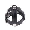 Fábrica de cuero SM anillo de bondage al por mayor juguetes sexuales anillo fálico para hombres anillo de pene conjunto fálico para adultos