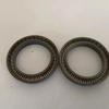Anel de vedação de plugue de fibra de carbono Anel de vedação de mola de PTFE Anel de vedação rotativo de alta velocidade resistente ao desgaste Peças de vedação de plugue de eixo