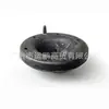 Adequado para Jeep 18-24 Wrangler Amortecedor Traseiro Mola Almofada Superior 68273114Ab