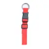 Anillo de resorte embalaje de equipaje almacenamiento portátil con bolsa colgante para equipaje con asa fija maleta de mano cinturón de embalaje de equipaje