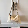 Bolsos Casuales Transfronterizos para Mujer 2025 Nueva Moda Bolso de Hombro Versátil Bolso Tote de Gran Capacidad Bolso Cruzado para Viajes