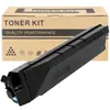 Adequado para Cartucho de Toner Kyocera Tk8307 3050Ci/3550Ci/3051Ci/3551Ci Cartucho de Toner Tk-8305