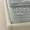 Sujetador de sábana estilo japonés sábana antideslizante artefacto anti-desplazamiento pinza sin aguja ranura para tarjeta invisible pinza antideslizante para sábana