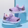 Zapatos para Niños Gioop Oruga Primavera/Verano Nuevos Zapatos Huecos para Bebé Zapatos Deportivos para Niños Malla Simple Suela Suave Zapatos para Caminar