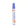 Caneta de quadro branco apagável, caneta de pintura infantil não tóxica, caneta marcadora à base de água de grande capacidade, caneta de escritório para professores, pincel de cabeça grossa