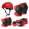 Casco Deportivo para Ciclismo al Aire Libre para Adultos y Niños, Bicicleta de Montaña, Patineta, Bicicleta de Equilibrio, Patinaje sobre Ruedas, Casco de Seguridad para Escalada