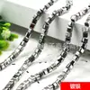 Cubo de cristal de 4 mm, azucarero, cuentas cuadradas de vidrio, cuentas cúbicas, accesorios para joyería DIY, accesorios para ropa, cuentas sueltas, ventas directas de fábrica