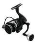 Carretilha de pesca YUMOSHI carretilha de pesca Vara de mar Vara de arremesso carretel de pesca Vara de jangada carretilha de pesca Pesca em rocha Equipamento de pesca Luya pesca