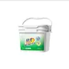 Sal Explosiva Eliminador de Manchas de Lavandería Polvo Blanqueador Fuerte de Color Blanqueador para Ropa Blanca del Hogar Fabricante Mayorista Personalizado OEM