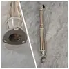 Muffler de Aço Inoxidável Tubo de Escape para Trator Dongfanghong Lovol Ningbo Deere Jinma Wuzheng Shifeng