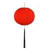 Novos Lanternas Pintadas à Mão em Estilo Chinês, Adereços para Casamentos Chineses, Luzes Pendentes da Moda, Luzes Pendentes Pintadas à Mão em Estilo Antigo para Restaurantes e Restaurantes de Hot Pot
