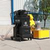 Máquina perforadora de concreto manual para pavimentos, fresadora y rasuradora eléctrica para suelo, máquina todo en uno, pequeña máquina perforadora de 11 cabezales
