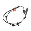 Sensor ABS delantero derecho 57450-SDC-003 57450-SDC-013 es adecuado para autopartes Honda