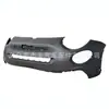 Aplicable 2014-2025 Fiat 500X Parte Superior del Parachoques Delantero 735774594 735774592
