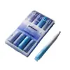 Marcador de Destaque Protetor de Olhos com Cor Gradiente Caneta de Pintura DIY para Crianças Caneta Marcadora de Aprendizagem Marcador de Destaque de Alto Valor