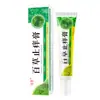 Creme Antipruriginoso Zhenshaicai para Coceira na Pele, Antibacteriano Externo, Cuidado Diário Suave Antiprurido, Creme Herbal Atacado
