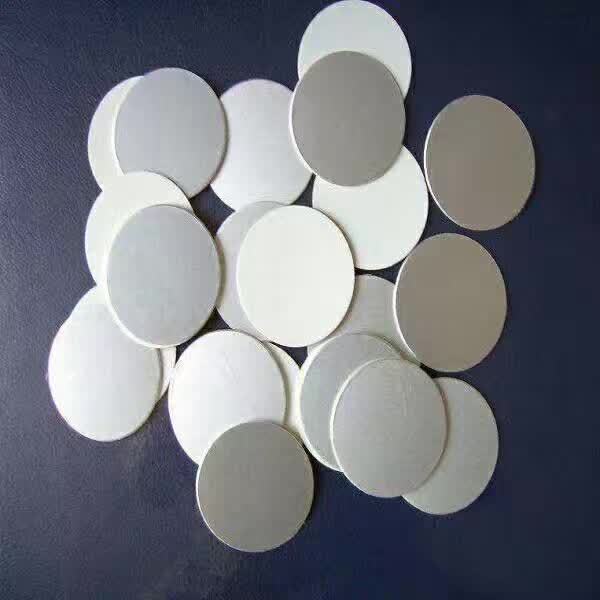 PET铝箔感应垫片8