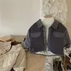 Liquidación de los artículos de invierno más vendidos de Montaigne Apparel para tallas infantiles 90-140, estilos de invierno engrosados, sin devoluciones ni cambios a fin de año